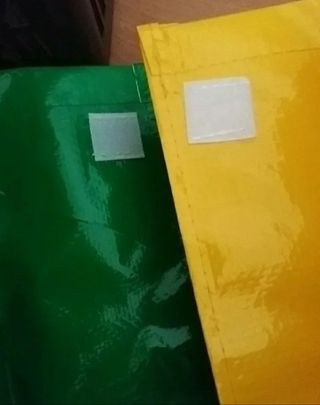 Cubo reciclaje NUEVO