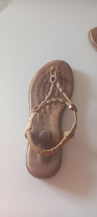 Sandalias