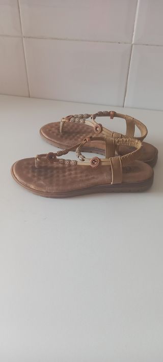 Sandalias