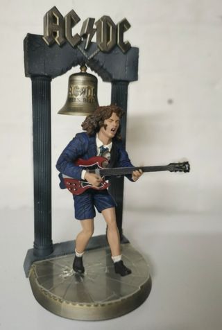 AC/DC Angus Young mcfarlane