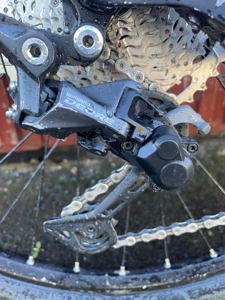 Bicicleta ENDURO LAPIERRE SPICY 527 (2015)