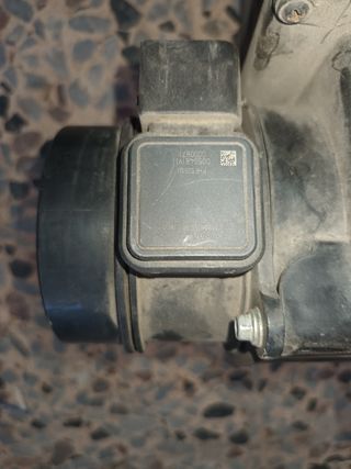 Caja filtro aire land rover 3