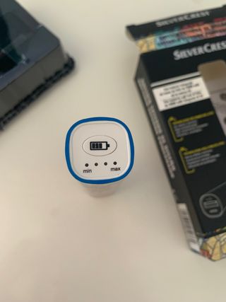 Batería externa de diseño