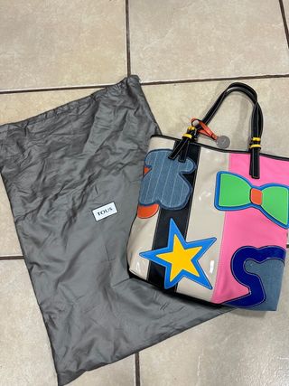 BOLSO TOUS