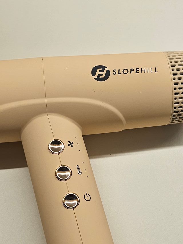 Phon Slopehill Airdryer brushless - come NUOVO