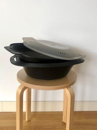 Robot de cocina - Mambo 6090 Cecotec