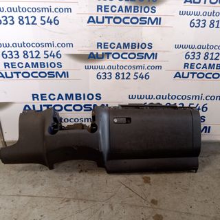 GUANTERA VOLKSWAGEN TOUAREG 2.5 TDI AÑO 2005