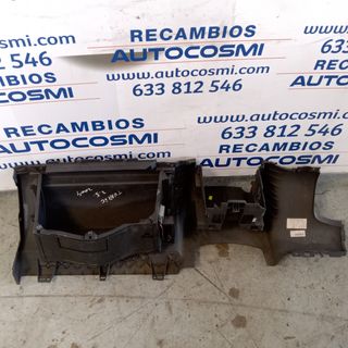 GUANTERA VOLKSWAGEN TOUAREG 2.5 TDI AÑO 2005