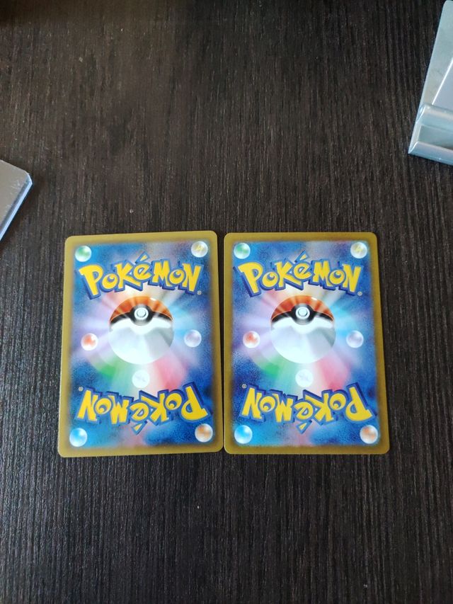 Vulpix vstar y exeggutor y rowlet