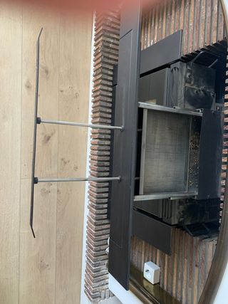 insertable chimenea pellets