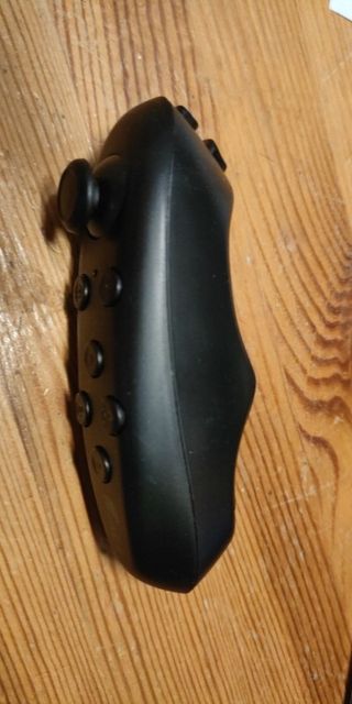 Mando remote control tv o smartphone