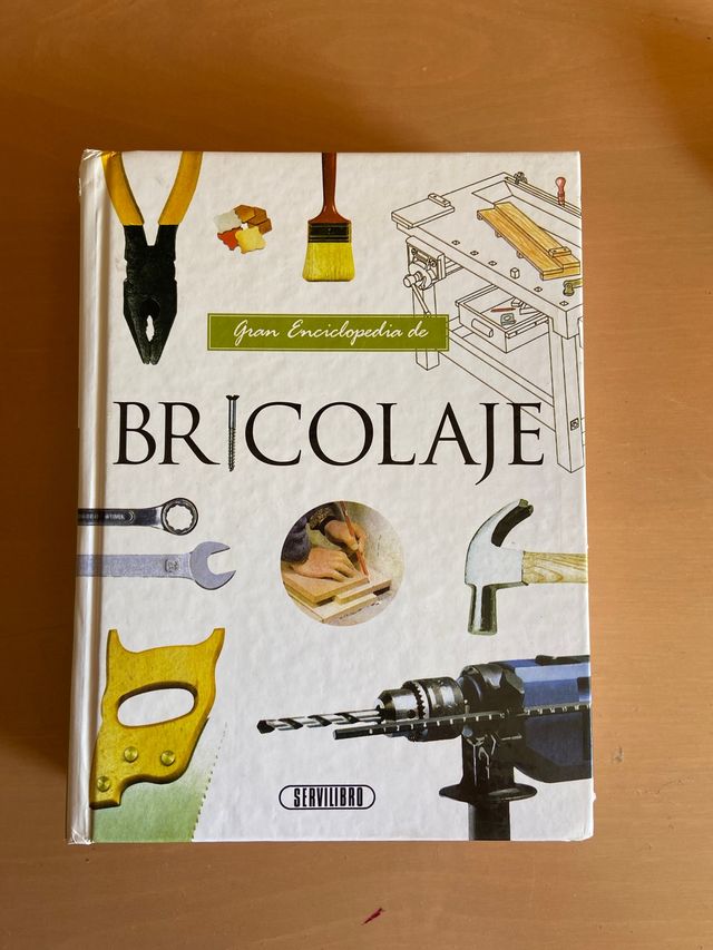 Enciclopedia de Bricolaje