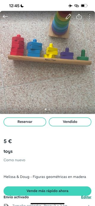 Circuito Quercetti Tobogán de bolas