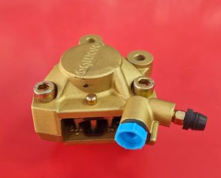 Pinza Freno Delantero BREMBO