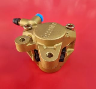 Pinza Freno Delantero BREMBO