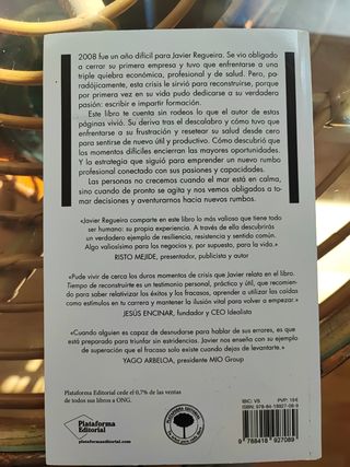 🌟 EN OFERTA 💪 Tiempo de reconstruirte