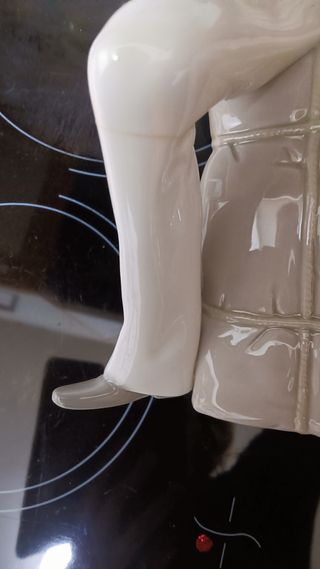 Lladro Marinero con acordeón