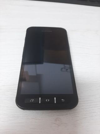 Samsung XCover 4
