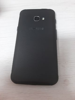 Samsung XCover 4