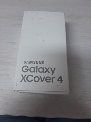 Samsung XCover 4