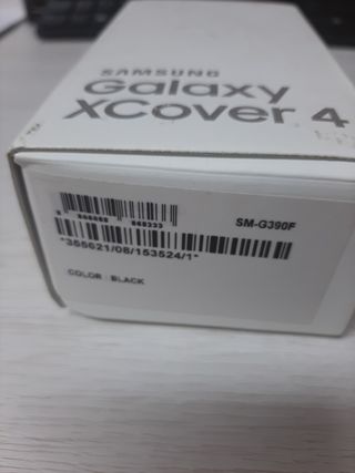 Samsung XCover 4