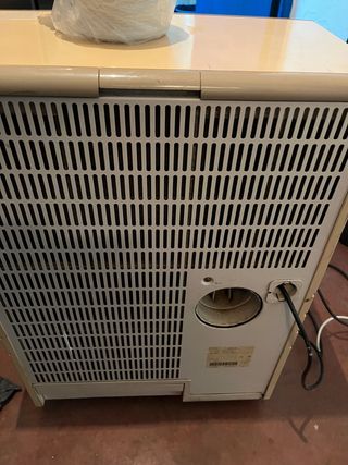 aire acondicionado portatil