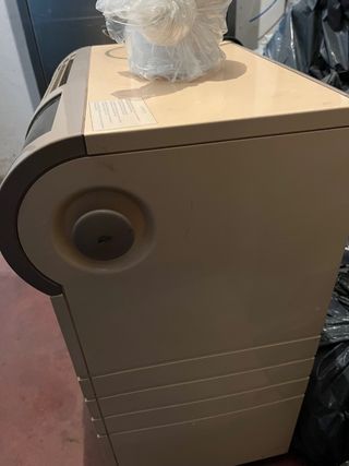 aire acondicionado portatil