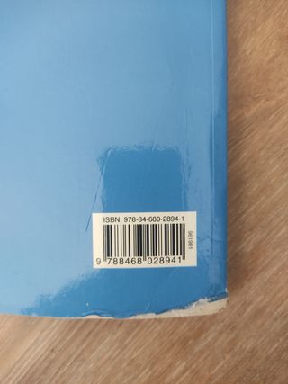 Libro Matemáticas 2ESO