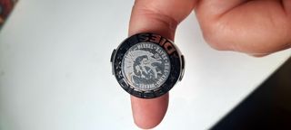 Anillo marca Diesel