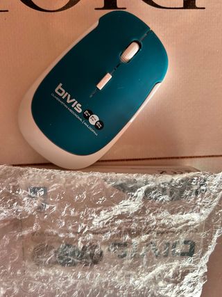 mouse ottico