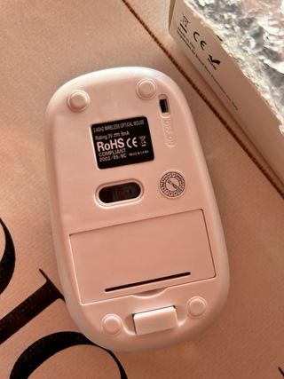 mouse ottico