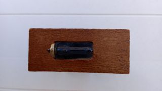 Máquina de coser para casa de muñecas