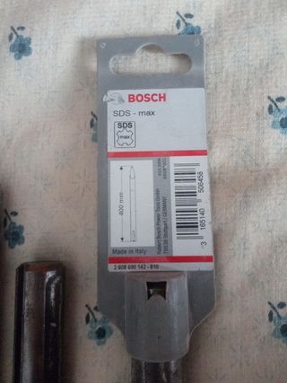 Martillo demoledor Bosch GSH 5