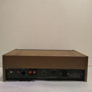Etapa de Potencia QUAD 405 - Amplificador