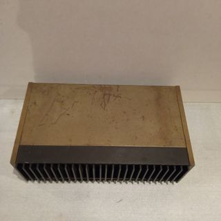 Etapa de Potencia QUAD 405 - Amplificador