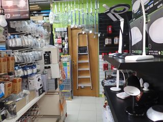 R-6990788 Traspaso Ferretería en Sant Boi