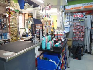 R-6990788 Traspaso Ferretería en Sant Boi