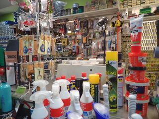 R-6990788 Traspaso Ferretería en Sant Boi