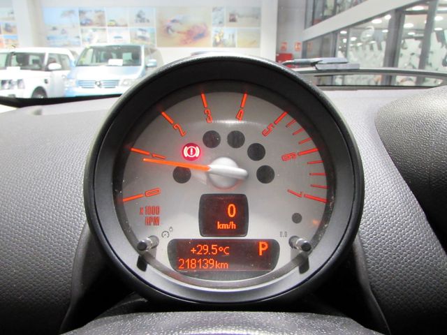 MINI Countryman SD COOPER