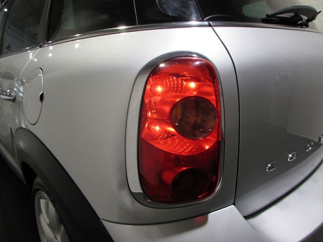 MINI Countryman SD COOPER