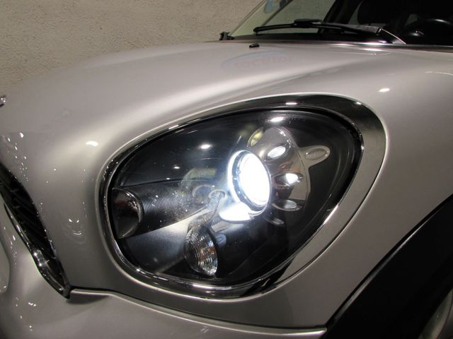 MINI Countryman SD COOPER