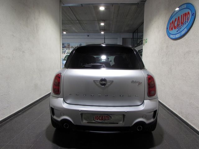 MINI Countryman SD COOPER