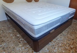 canape gemelos,MADERA Y TAPIZADOS(MEDIDAS ESPECIAL