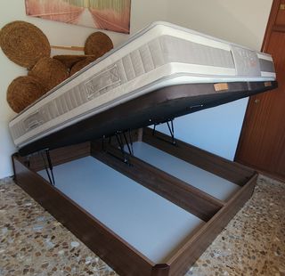 canape gemelos,MADERA Y TAPIZADOS(MEDIDAS ESPECIAL