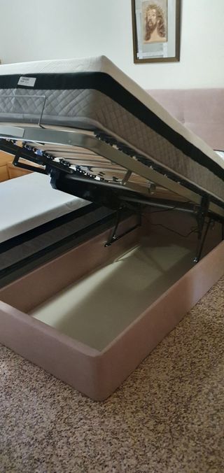 canape gemelos,MADERA Y TAPIZADOS(MEDIDAS ESPECIAL