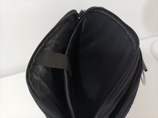 Maletin portátil