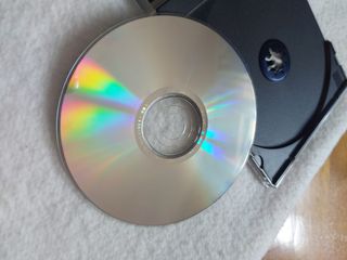 CD colonna sonora Batman Forever