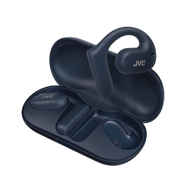 JVC auriculares HA-NP35T