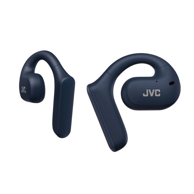 JVC auriculares HA-NP35T