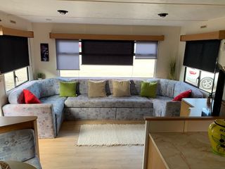 MOBILHOME COSALT RIVIERA 3 DORMITORIOS